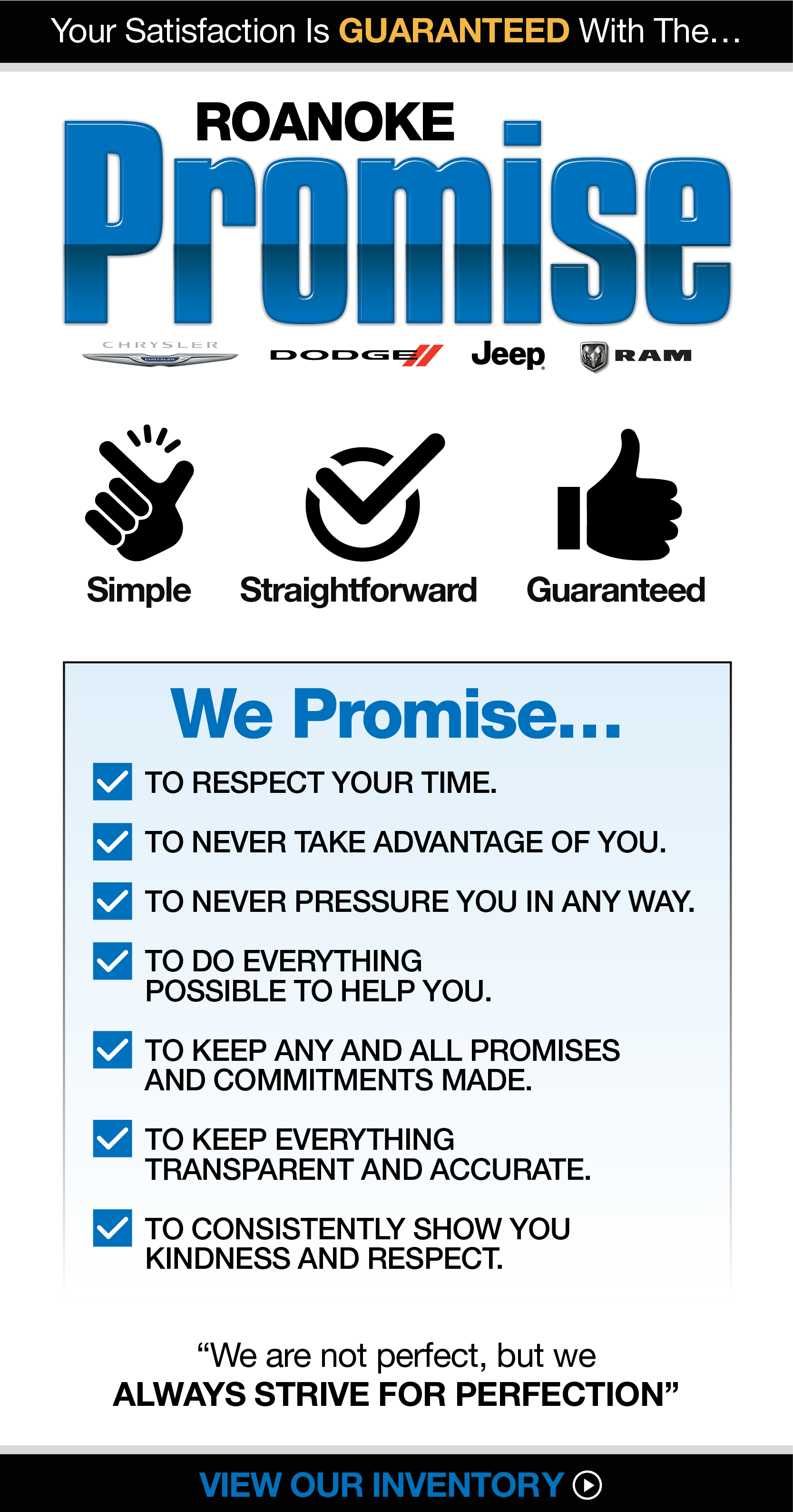 Roanoke Motor Co. Promise New & Used Auto Dealer in Roanoke, IL