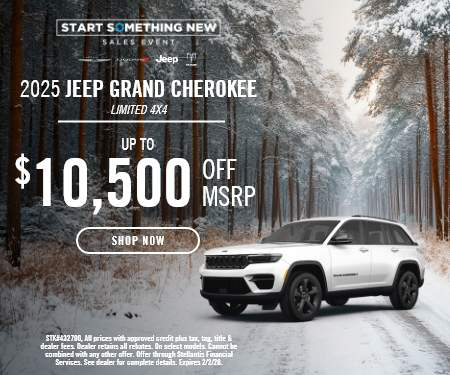 Roanoke Motors Chrysler Dodge Jeep RAM in Roanoke, IL