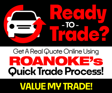 Ready to trade banner